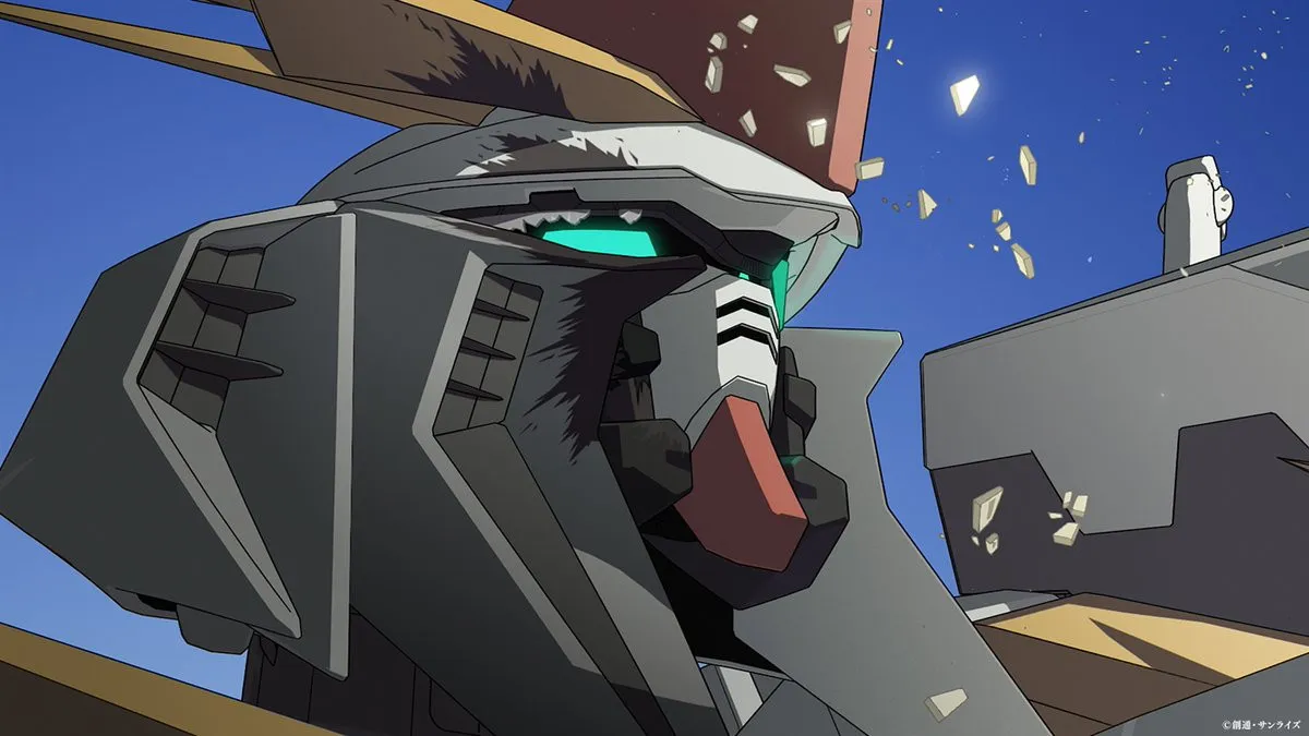 ガンダム新作映画、興収25億円突破　『機動戦士ガンダム 閃光のハサウェイ キルケーの魔女』前作超えの大ヒット