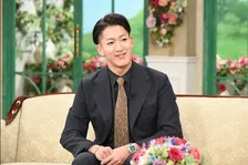 尾上右近、歌舞伎俳優と清元の両立は前代未聞　30年の夢をかなえたエピソードも語る【徹子の部屋】