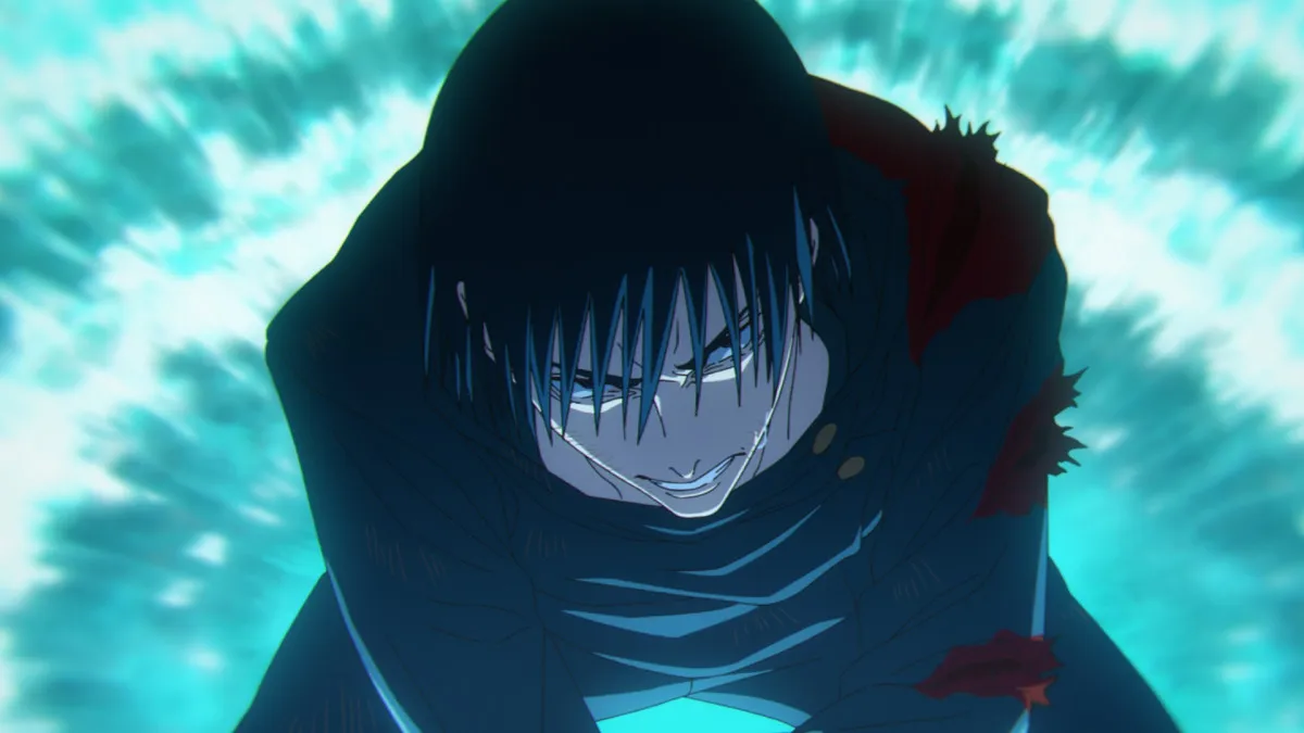 『呪術廻戦』伏黒vsレジィ、ついに決着　「死滅回游 前編」第11話あらすじ＆場面カット