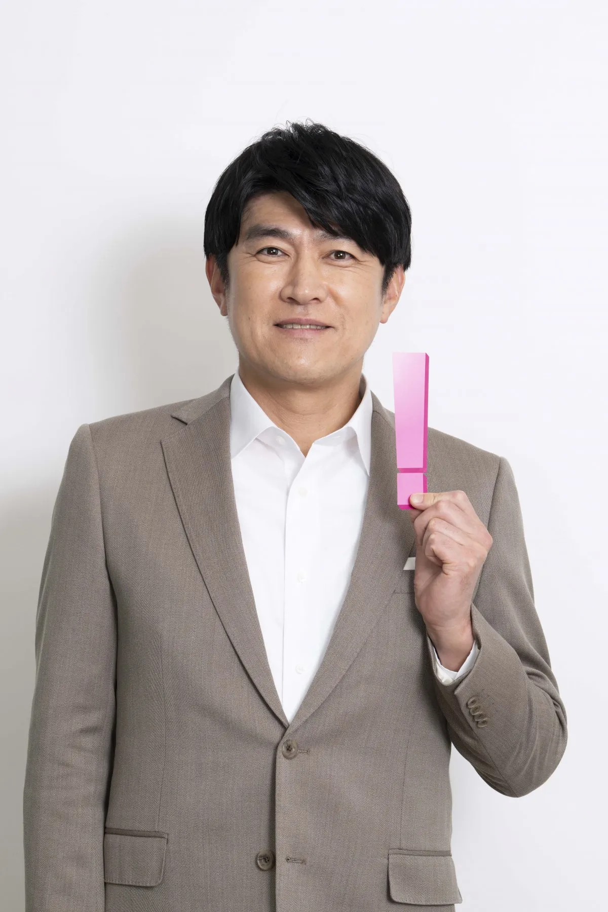 藤井貴彦アナ、コメンテーター就任　『every.しずおか』出演へ「『？』（ハテナ）を『！』（なるほど）に変えるお手伝いができれば」