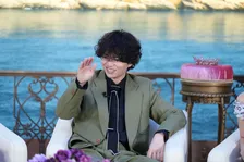 菊池風磨、恋愛トークで赤裸々回答「それに関してはチェリー」　YOU＆谷まりあにイジられる