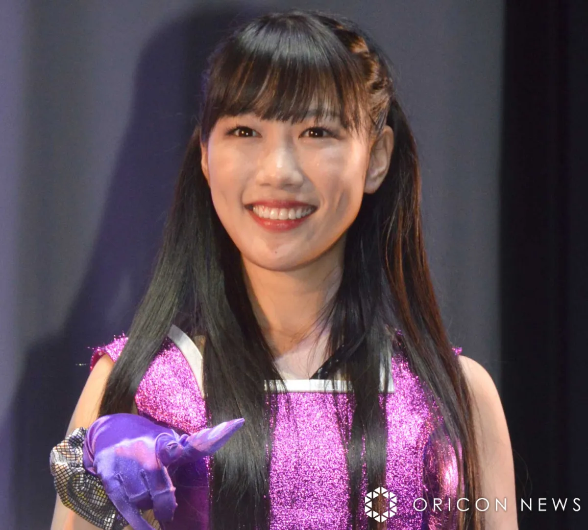 高城れに、「芸能界でいうと黒柳徹子さんかあなた」占い師からの言葉明かす