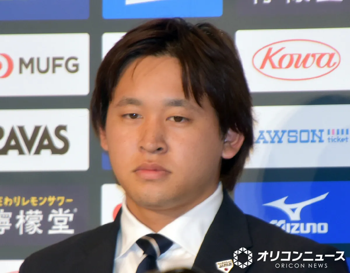 オリ宮城大弥の妹・宮城弥生、母と“顔出し”WBC応援ショット公開「お綺麗なお母様」「いい笑顔ですね！」