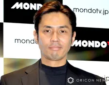 袴田吉彦、長女の中学卒業式に参加　元妻・河中あいが報告＆感謝「本人の希望で父親2人とともに」