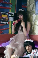 森七菜、新宿に泊まり込み“役と同化”　主演映画『炎上』体当たりの役作り明かす