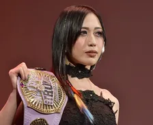 上谷沙弥、『ラヴィット！』でまさかの大号泣「私はここにいる資格がない…」　川島明「試合で負けてもあんなに泣かない」