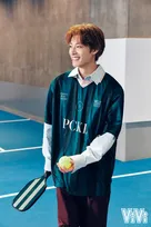 高松アロハ、“海外セレブスポーツ”に挑戦「プライベートでも行きたい」　大好きなサウナも