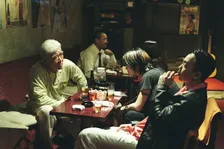 佐久間大介主演の『スペシャルズ』、小沢仁志渾身の“ランニングマン”映像解禁　“アニキ”のひたむきな姿が映し出される