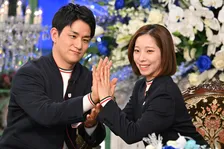 “りくりゅう”三浦璃来＆木原龍一、ショートでのリフト失敗を初めて回顧「涙が止まらなかった」　“大逆転V”裏側に衝撃事実