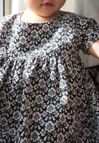 プロ顔負け…ラガーマン夫が1歳娘に手作りワンピース、再婚夫が外食いらずの手料理…努力の裏には家族への深い愛