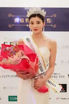 世界的ミスコンテストの合同地方代表選考会「ベストオブミス」熊本大会2026開催　4名のグランプリが誕生