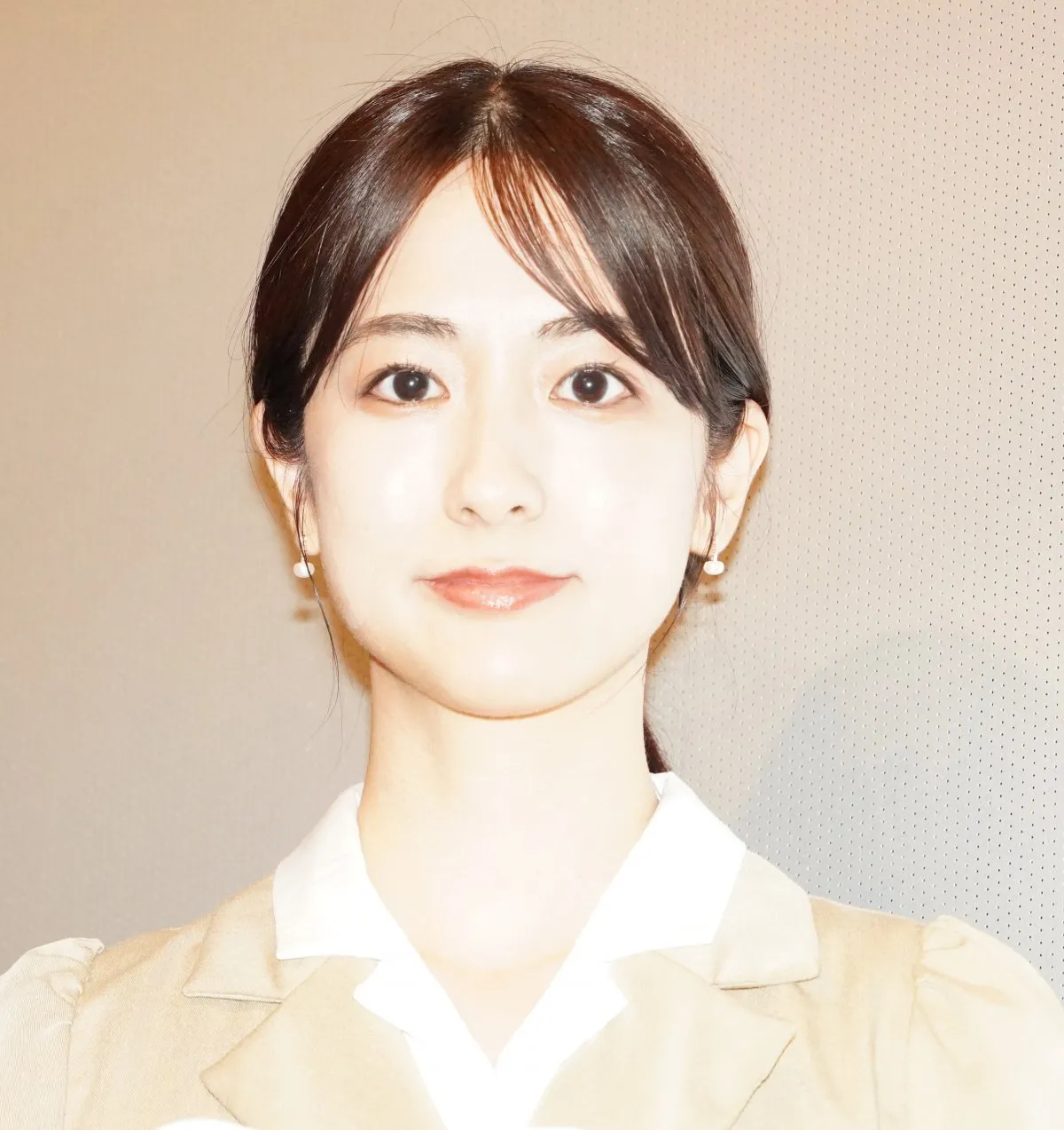 田村真子アナ「能登忘れないで」　入社2年目で訪れた場所への思い明かす