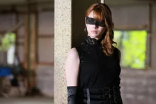 アンジェラ芽衣、『ゴジュウジャー ポーラー・ビギニング』で先代ゴジュウユニコーンに　仮面ライダー＆スーパー戦隊で変身の快挙