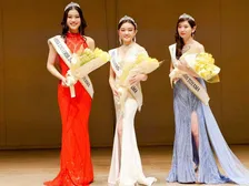 世界的ミスコンテストの合同地方代表選考会「ベストオブミス」富山大会2026開催　3名のグランプリが誕生