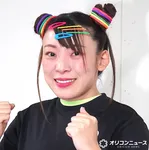 復帰後初の生放送・フワちゃん、大物タレントがプロレス観戦したことを明かす　新番組出演に意欲「お声がかかればぜひ行かせて」→直後に呼び捨て