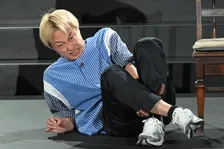 お見送り芸人しんいち、感謝の言葉　モグライダー芝、さらば青春の光、みなみかわ、『R-1』審査員の5人へ