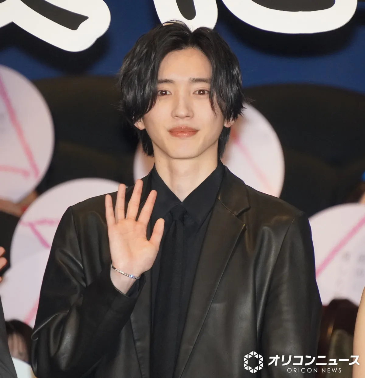 道枝“ミチゲッタ”駿佑、韓国上映＆訪韓に期待「再来といっていいのかな」