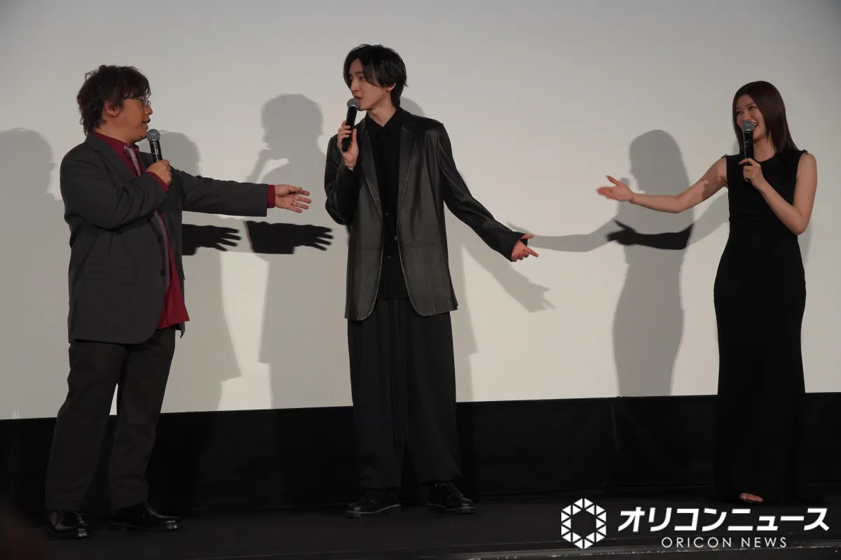 生見愛瑠、道枝駿佑とのご飯の記憶をド忘れ「あれ？いたっけ？」「いたよ！」