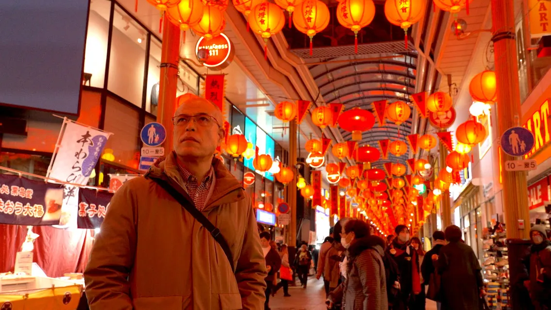 『遠くへ行きたい』「55周年記念特集」決定　4人の旅人＆旅先が発表【プロデューサーの想い】