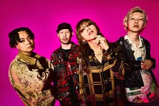 SUPER BEAVERニューアルバム『人生』6・24発売決定「人生を音楽にして、それを歌い鳴らすことがまた僕らの人生