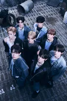 ALPHA DRIVE ONE、日本バラエティー初出演　SANGWON「とても幸せです」