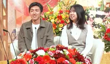 『新婚さん』怒鳴る姿がトラウマに…印象最悪だった中学時代の同級生、真面目の殻を破った姿に好印象