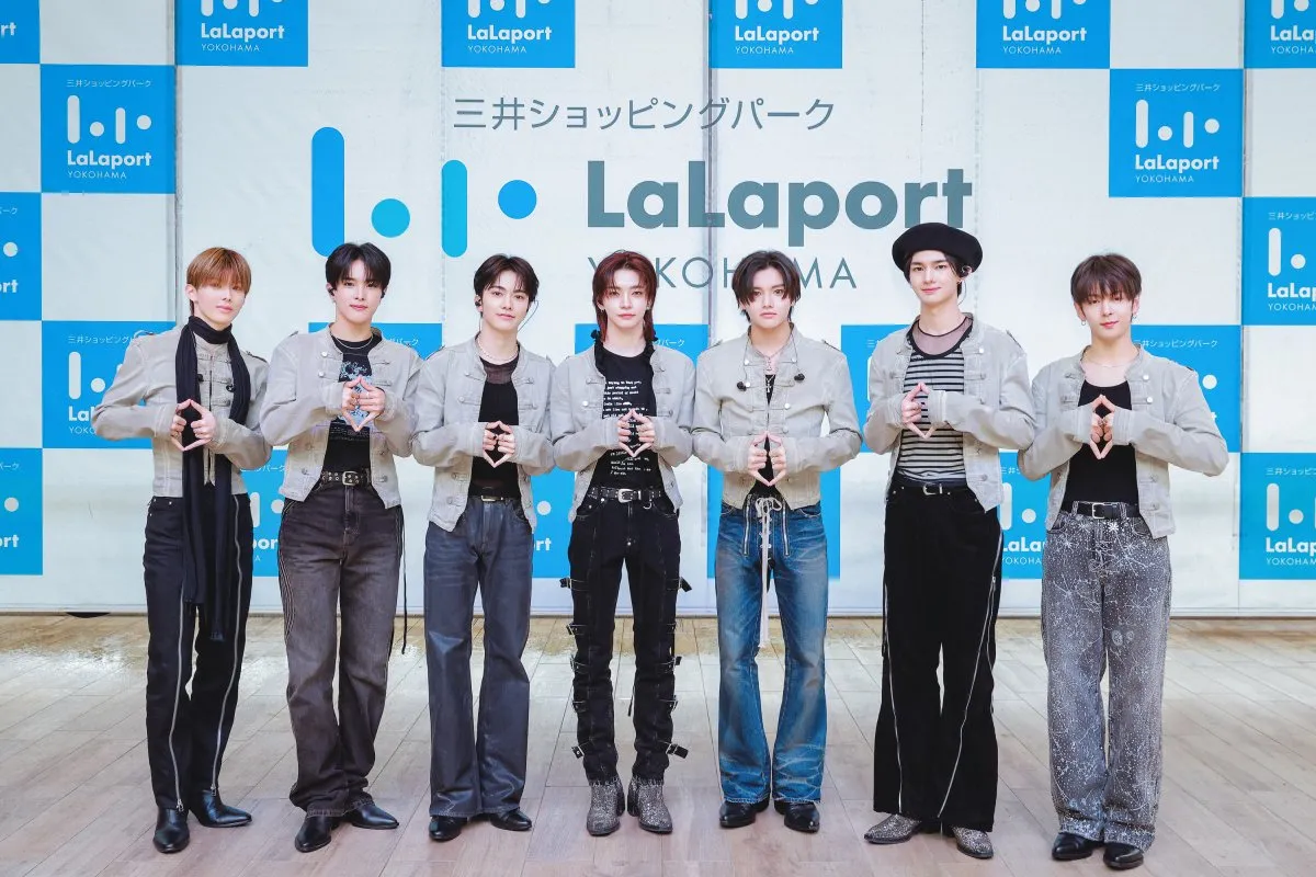 aoen、オープンスペースライブイベントを開催　観客を”秒で”魅了