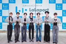 aoen、オープンスペースライブイベントを開催　観客を”秒で”魅了