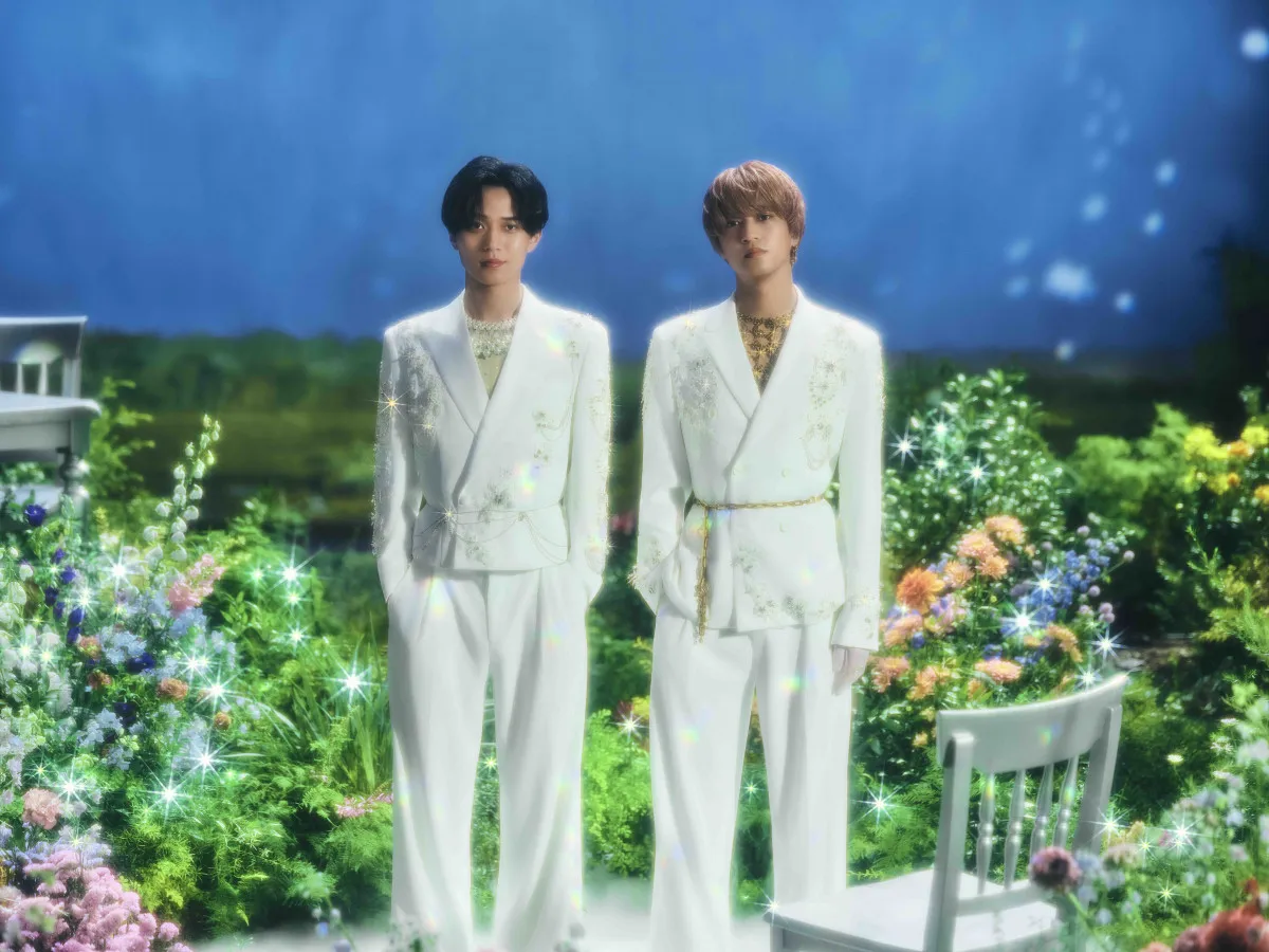 『ミュージックステーション』春の3時間30分スペシャル　第2弾アーティストにKing ＆ Prince、BE:FIRSTら