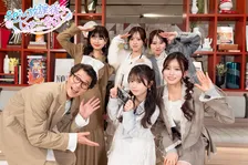 芸能プロダクション・seju、初の冠番組放送決定　長浜広奈＆本望あやか＆時田音々＆田仲埜愛＆多田梨音らバズりネタ探しに奔走【コメントあり】