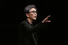 71歳・古舘伊知郎『トーキングブルース』千秋楽　2時間しゃべり尽くす