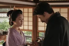 『ばけばけ』第121回　ある日、ヘブンはトキに胸の痛みがあると告げる