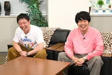 「東京の人がこの番組を見たら、吐いたりして（笑）」さらば青春の光＆みなみかわ、関西土曜昼に攻めた特番【ロングコメント】