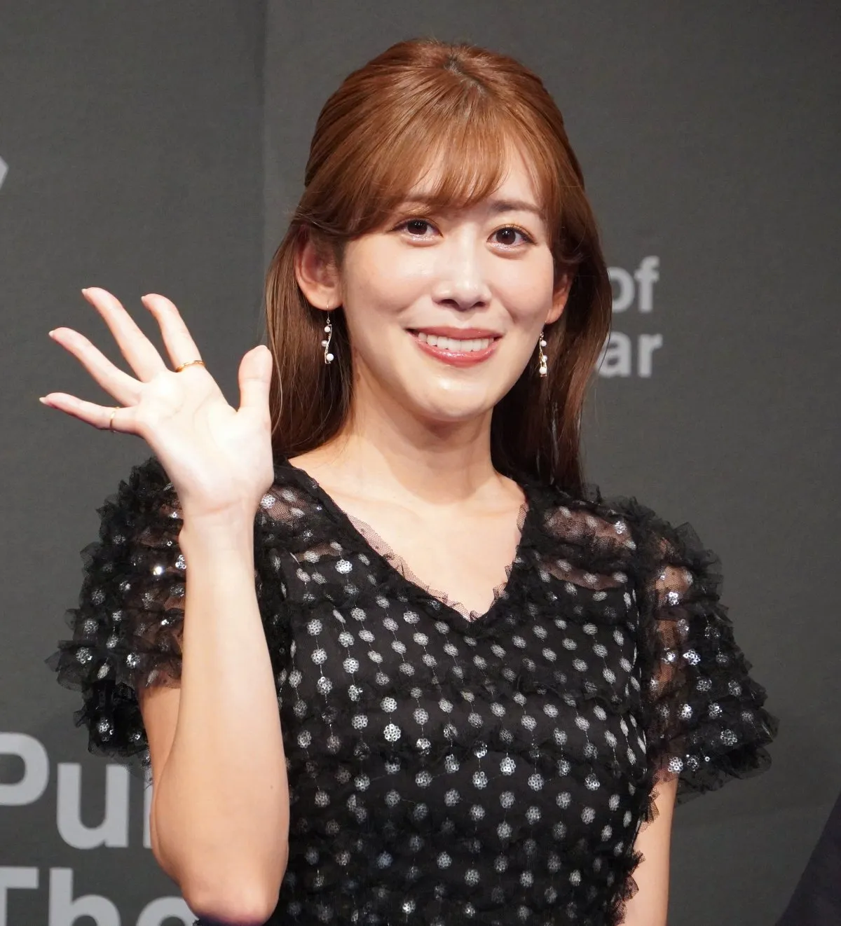 好きな先輩からもらった中川安奈の“ゴツナイキ”のパーカー→現在の価値に共演者驚き「待って！ウソ」