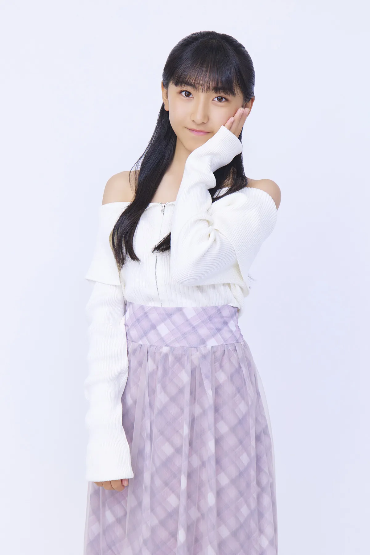 モー娘。’26、中学2年生の14歳が新加入へ　4月のツアーも帯同　イベントで発表「感謝を忘れず、みなさんを笑顔にできるように頑張ります」