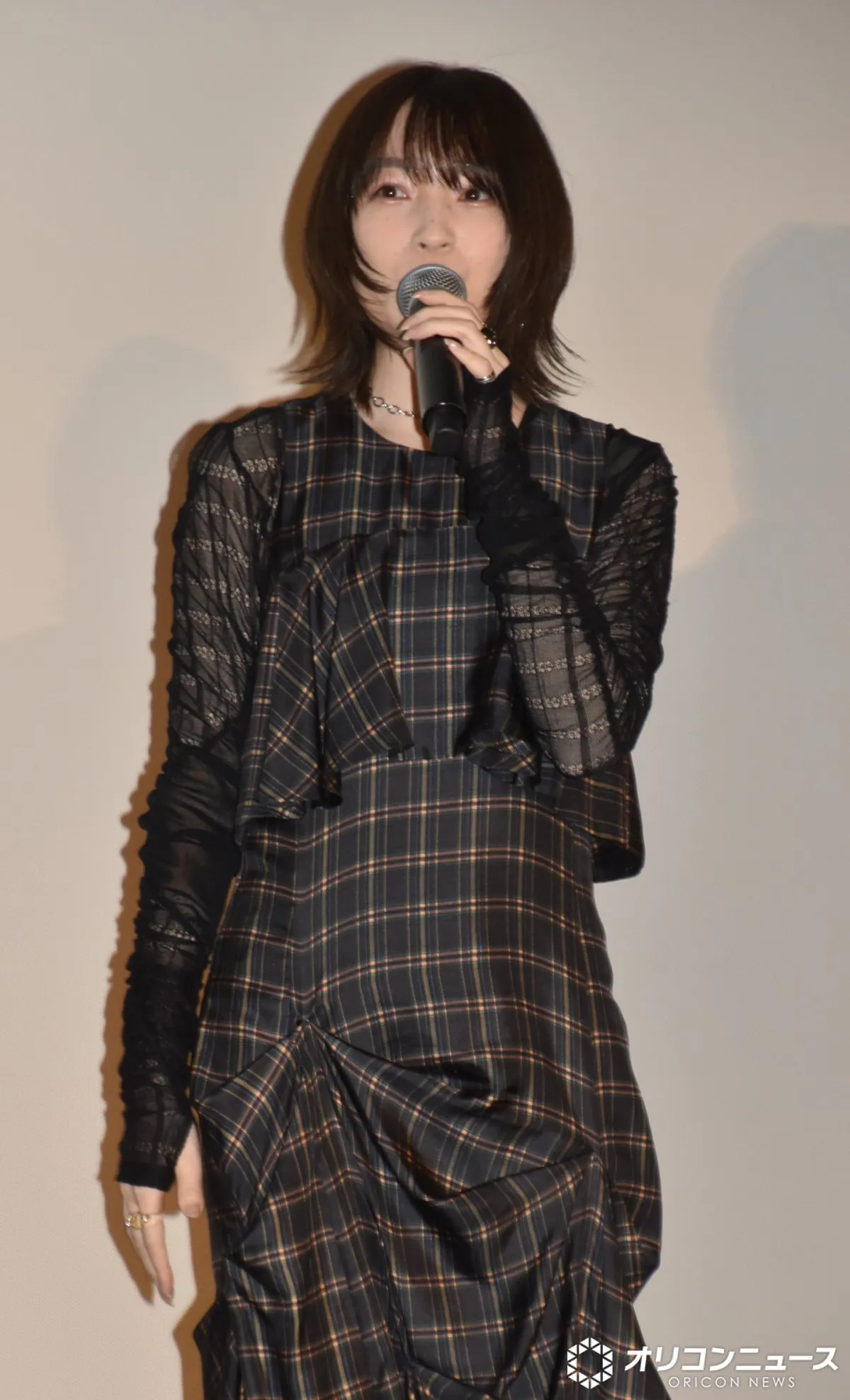 上田麗奈、レゼの声は「皆さんの力があって」　『チェンソーマン』チームに感謝のメッセージ