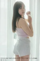 『キラッとプリ☆チャン』声優・林鼓子、初の写真集を24歳の誕生日5月15日に発売「私自身“初めての挑戦”がありますので楽しみに」