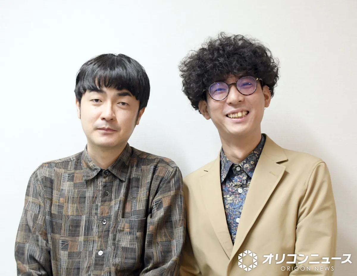 『ENGEIグランドスラム』たくろう、生放送に遅刻　トップバッターは“先輩”M-1王者に急きょ変更　漫才中に“謝罪”「間に合う可能性もあったんですけど…」