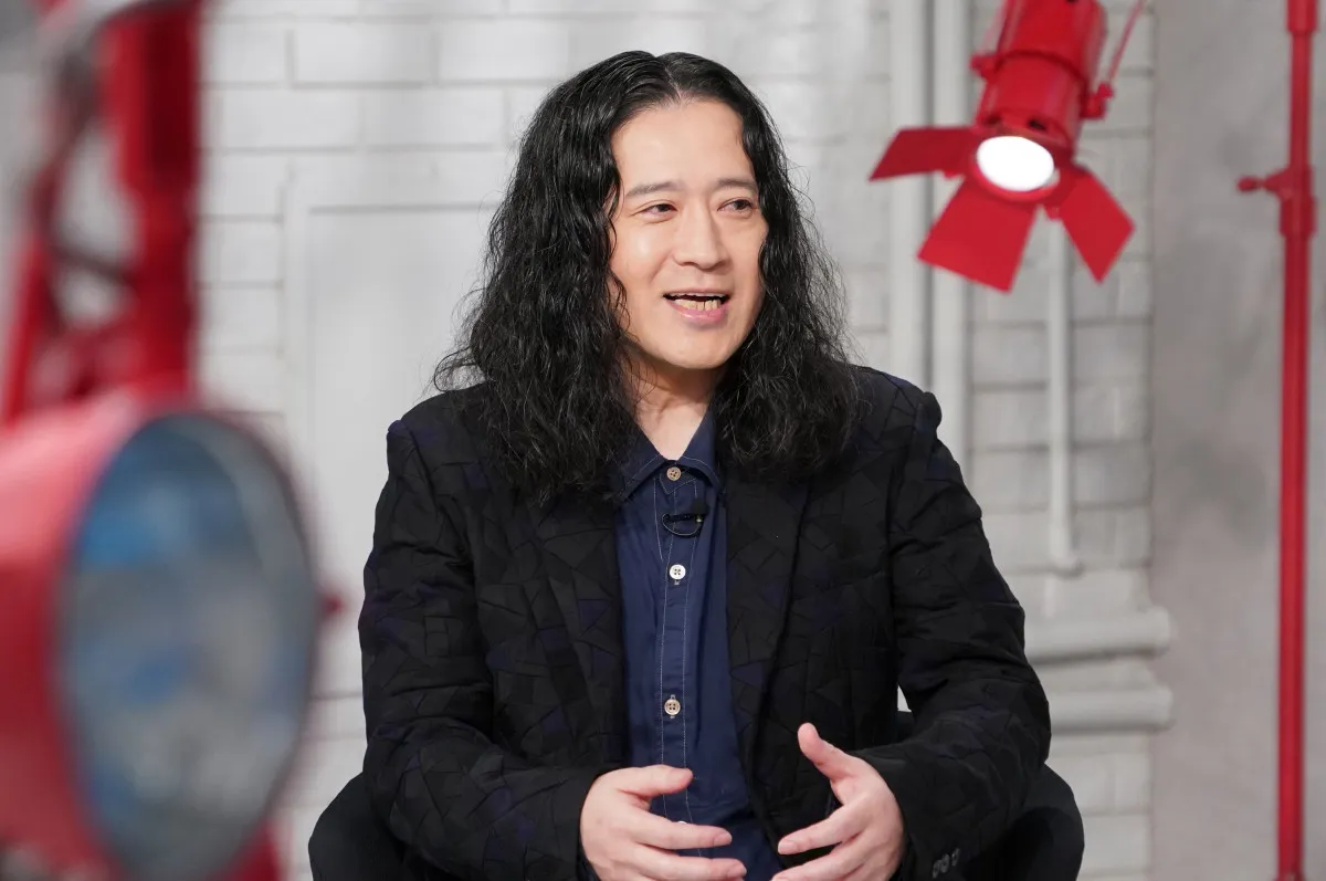 ピース・又吉直樹、相方・綾部祐二への愛「コンビでコントとかできたら」　“恋愛の話”も