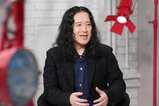 ピース・又吉直樹、相方・綾部祐二への愛「コンビでコントとかできたら」　“恋愛の話”も