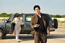 『リブート』第9話　涙ながらに謝罪した夏海は、早瀬を受け入れて…