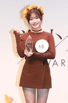 “次世代美少女の原石”を発掘「美少女図鑑AWARD 2026」８代目グランプリに福島県出身の14歳アイドル・榎本彩乃さん「夢は武道館のステージ」