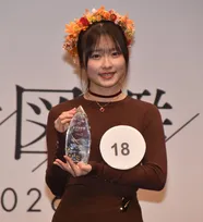 『美少女図鑑AWARD 2026』に福島県出身の中学2年・榎本彩乃さん　アイドル・my coffretとして活動中　憧れの存在は小松菜奈