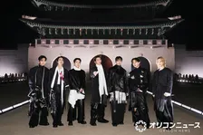 BTS、7人そろってステージへカムバック　約3年5ヶ月ぶり完全体ライブ開催