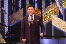 【R-1】ドンデコルテ渡辺銀次、ファイナルステージ進出