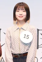 “次世代美少女の原石”を発掘「美少女図鑑AWARD 2026」審査員特別賞には群馬県出身の13歳・栗原愛香さん「選ばれるなんて思ってもなかった」と涙ぐむ