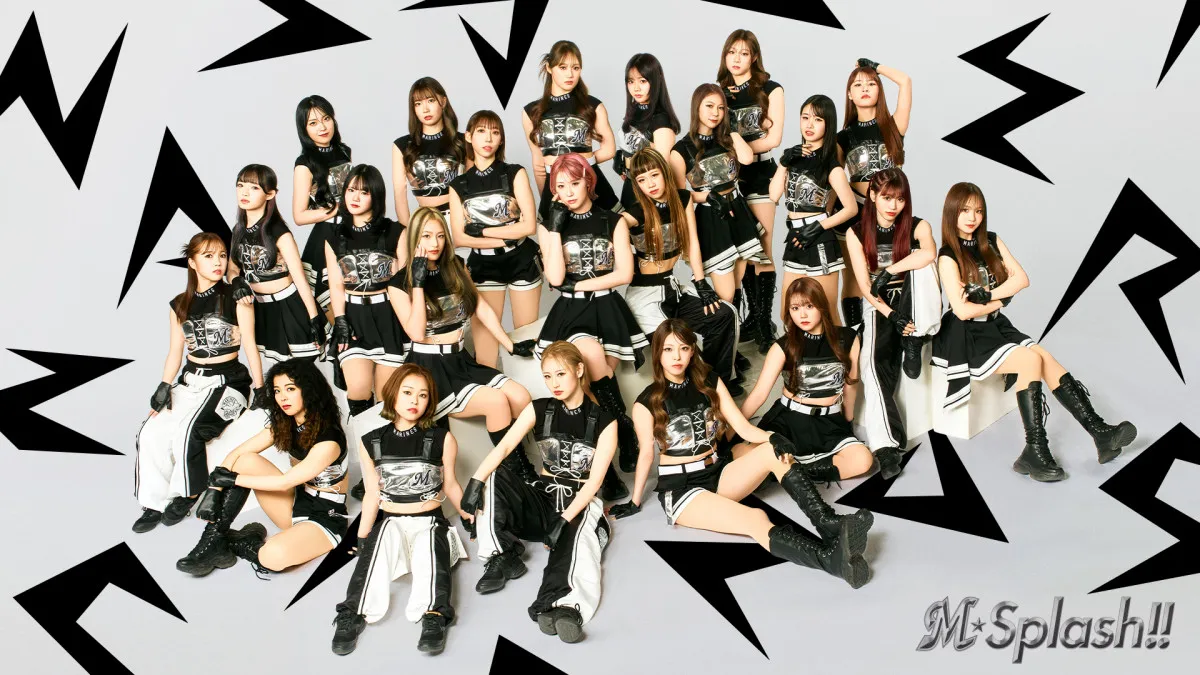 千葉ロッテ、公式チアパフォーマー衣装を2年ぶりリニューアル　コーデバリエーションは歴代最多となる12パターン