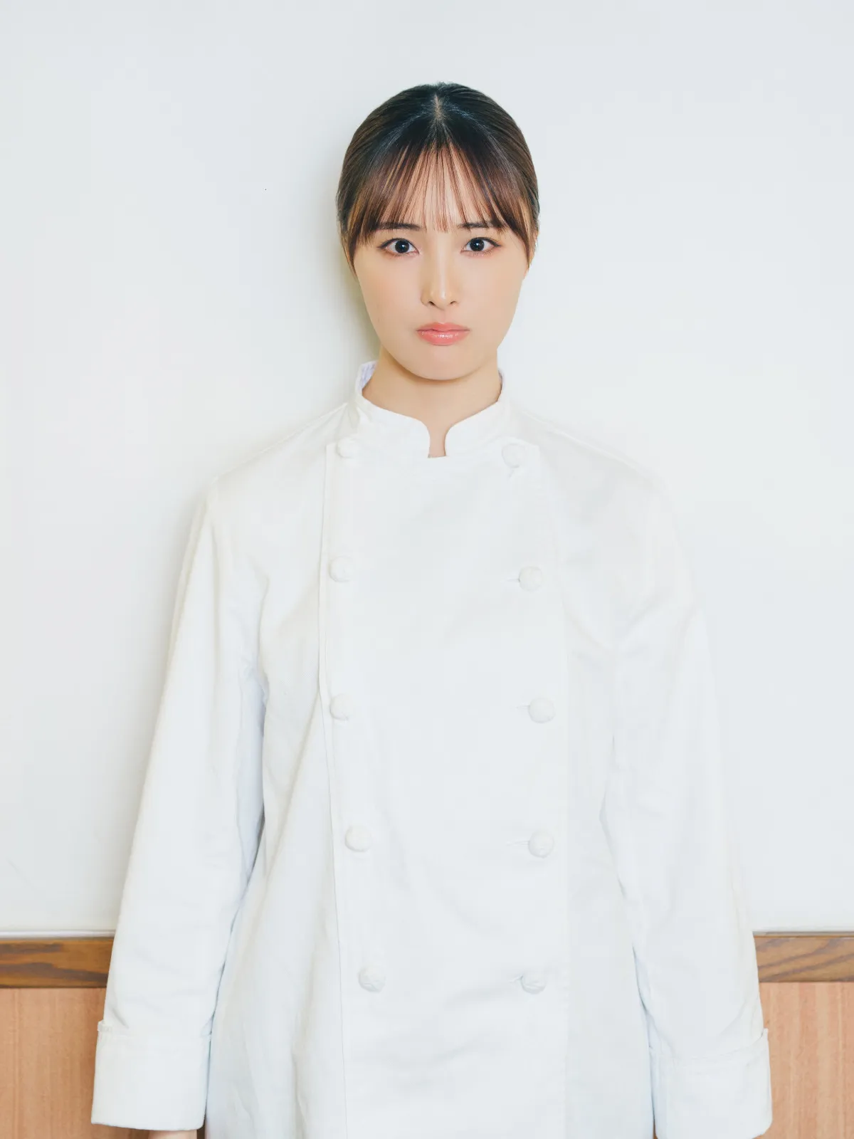 『物産展の女〜高崎編〜』に地元出身・大友花恋出演　パスタ有名店の店主役「高崎市にはまだ皆さんに知られていない名産がたくさんあります」【コメント全文】