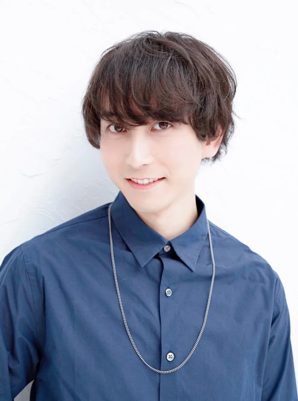 声優・中島ヨシキ、結婚を発表　『あんさんぶるスターズ！』『アイドルマスター SideM』など出演