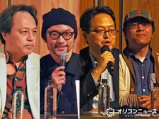 “推し活”が動かすアニメ映画市場　それでもオリジナルが必要な理由【TAAF シンポジウム】